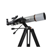 Телескоп Celestron StarSense Explorer DX 102