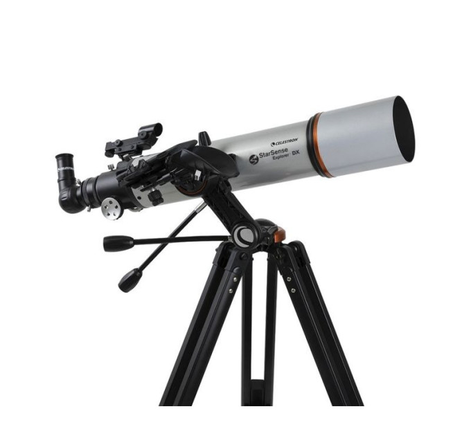 Телескоп Celestron StarSense Explorer DX 102