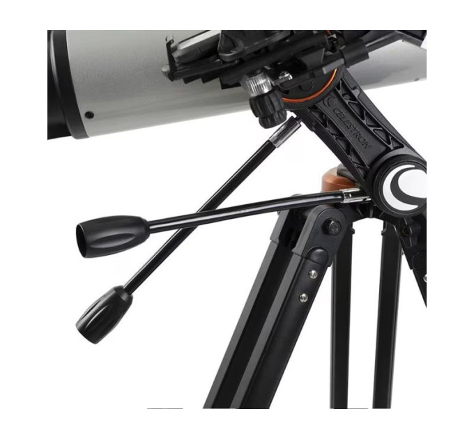 Телескоп Celestron StarSense Explorer DX 102