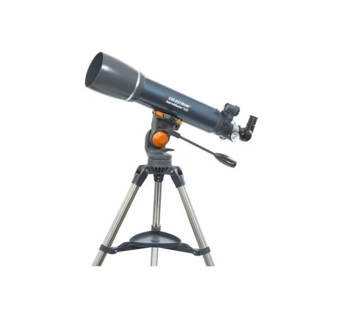 Телескоп Celestron Astromaster 102 AZ