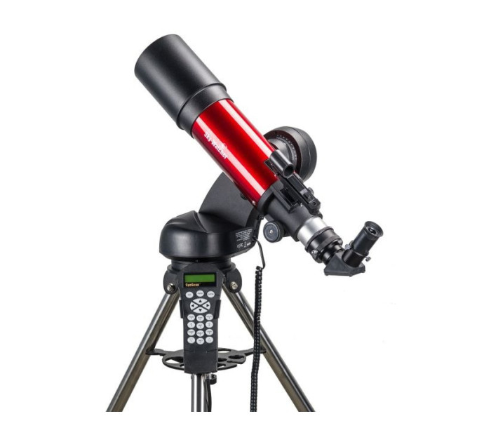 Телескоп Sky-Watcher Star Discovery MAK 102