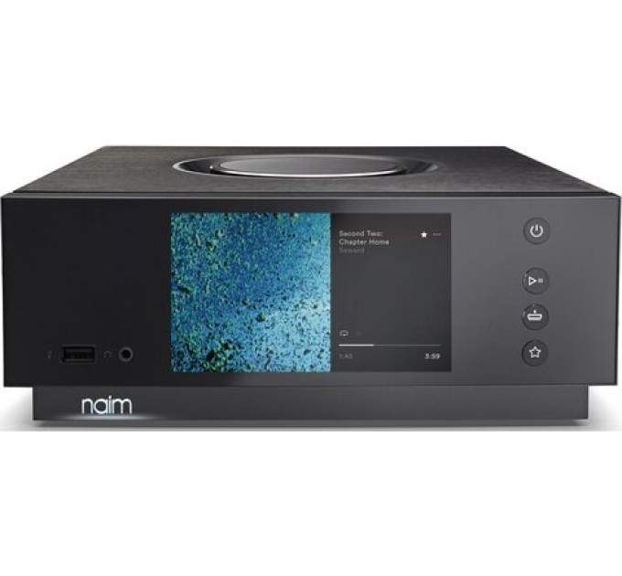 Naim Uniti Atom HDMI