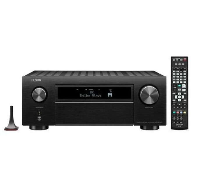 Denon AVC-X6700H 