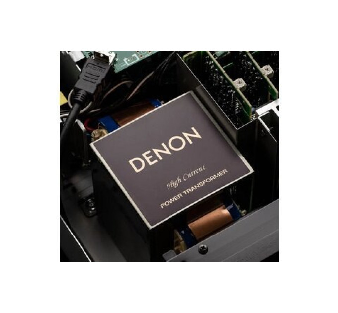 Denon AVC-X6700H 