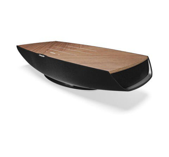 Sonus Faber Omnia