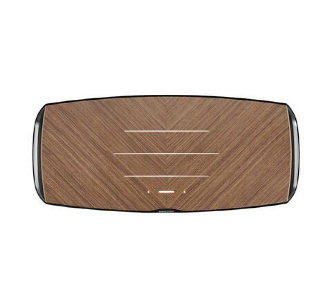 Sonus Faber Omnia