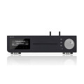 AVM Inspiration CS 2.3 Black 