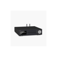 AVM Inspiration CS 2.3 Black 