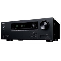 Onkyo TX-NR5100 Black