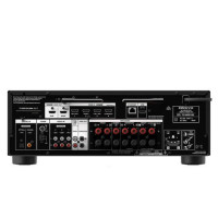 Onkyo TX-NR5100 Black