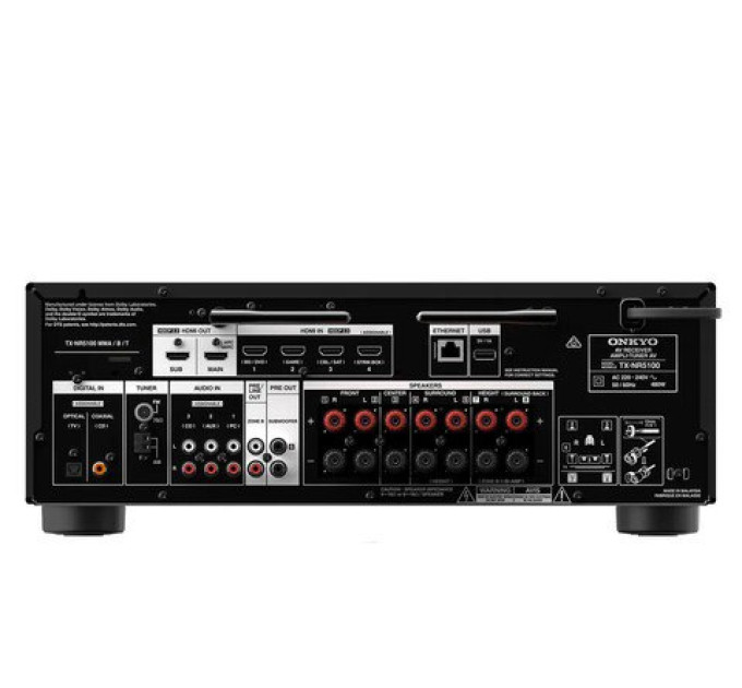 Onkyo TX-NR5100