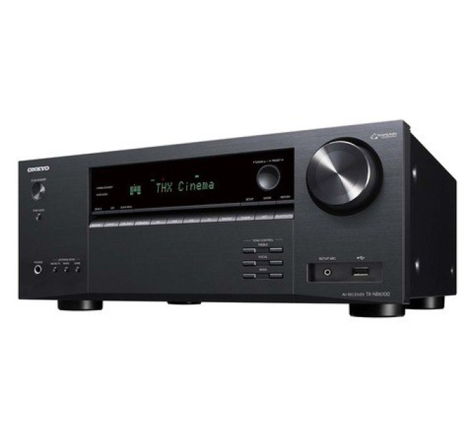 Onkyo TX-NR6100 