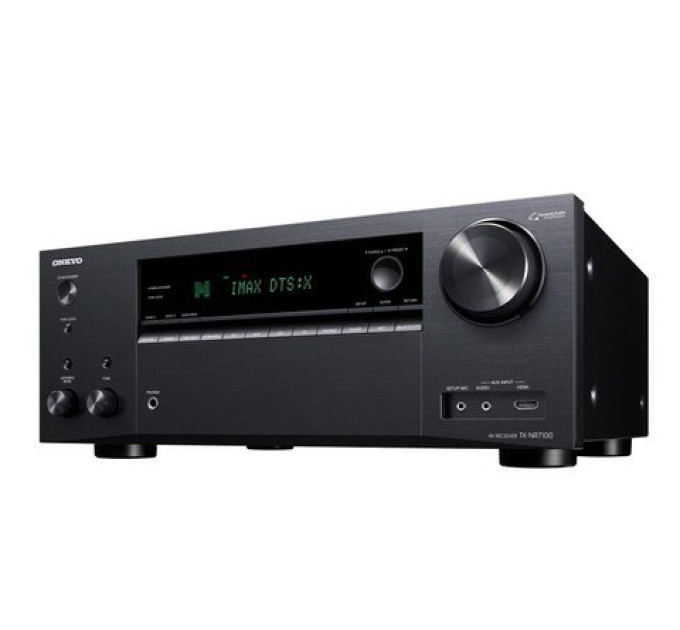 Onkyo TX-NR7100 