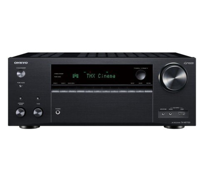 Onkyo TX-NR7100 