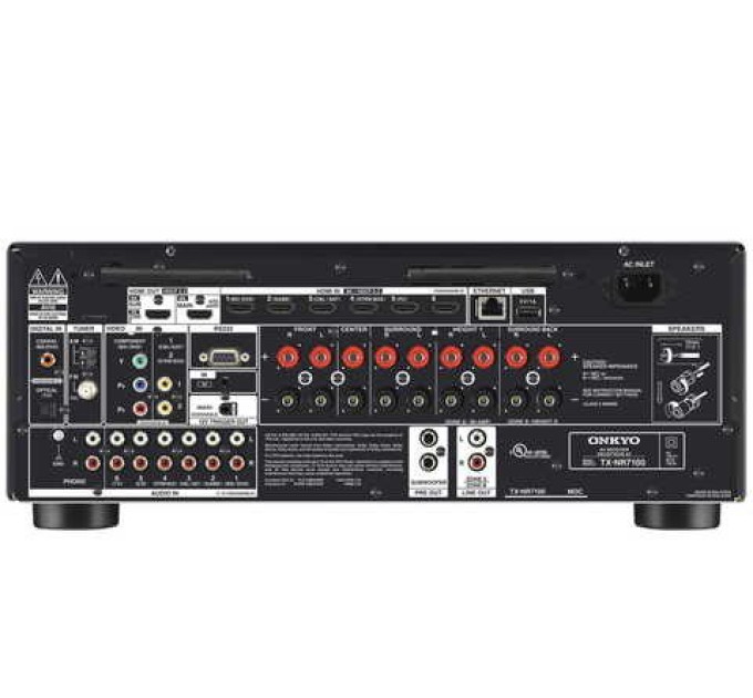 Onkyo TX-NR7100 
