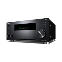 Onkyo TX-RZ50 Black