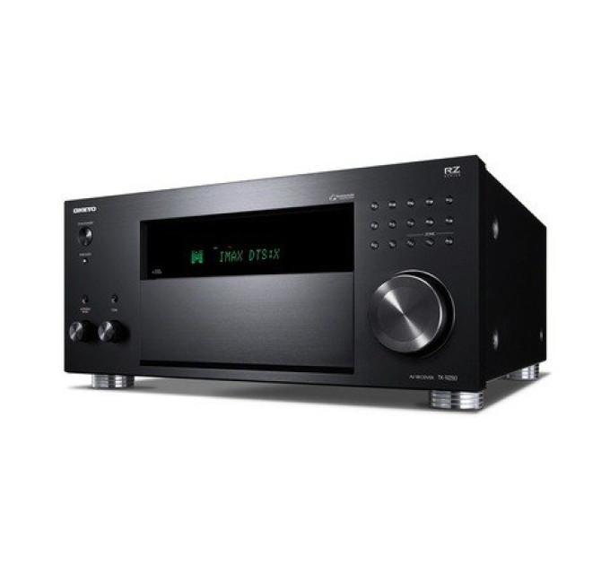 Onkyo TX-RZ50 Black