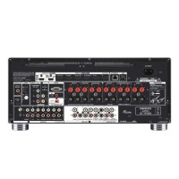Onkyo TX-RZ50 Black