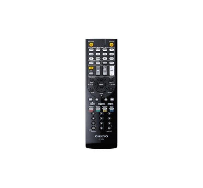 Onkyo TX-RZ50 Black