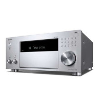 Onkyo TX-RZ50 Silver