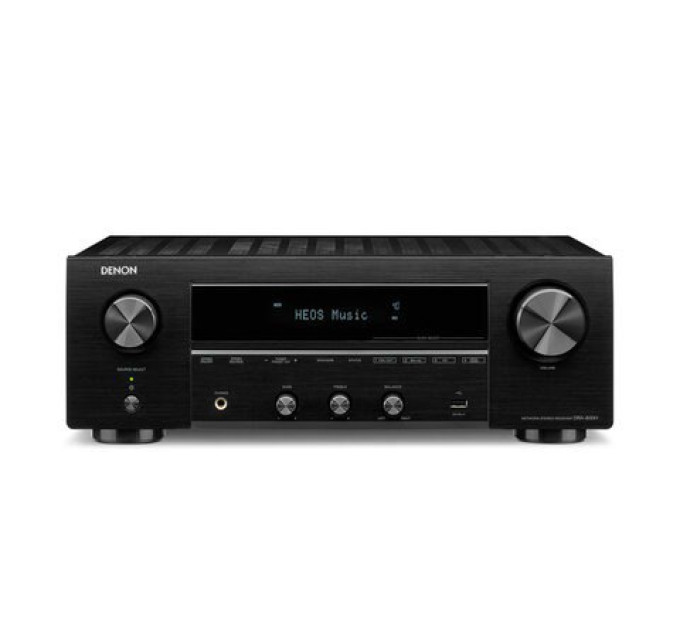 Denon DRA-800H Black