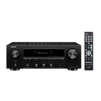 Denon DRA-800H Black