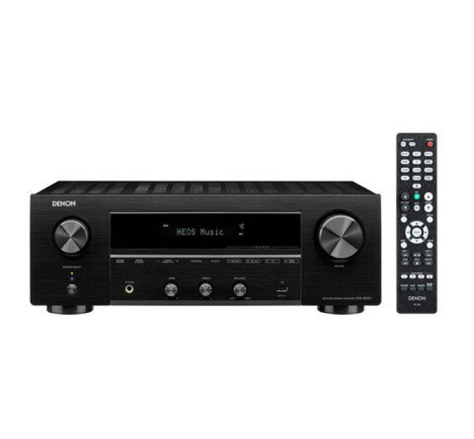 Denon DRA-800H Black