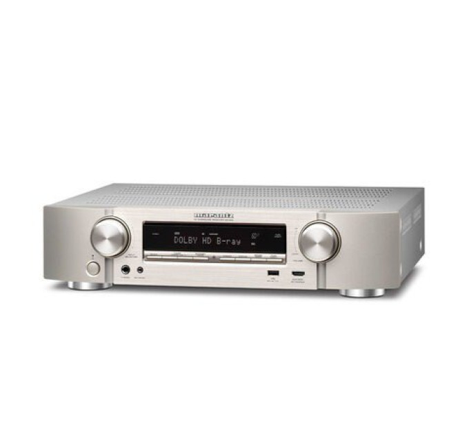 Marantz NR1510 Silver 