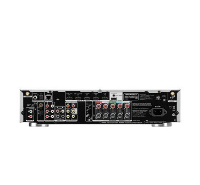 Marantz NR1510 Silver 