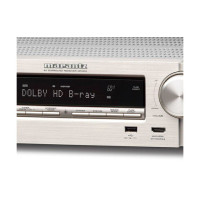Marantz NR1510 Silver 