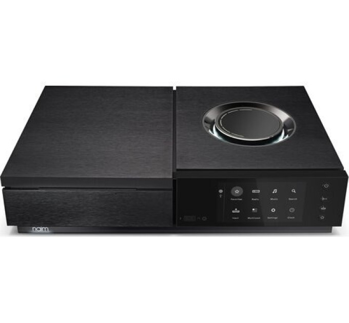Naim Uniti Star