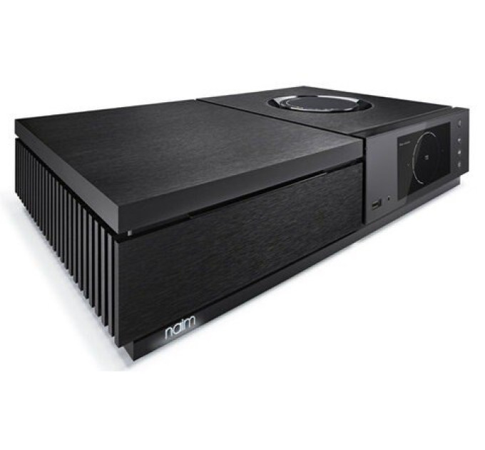 Naim Uniti Star