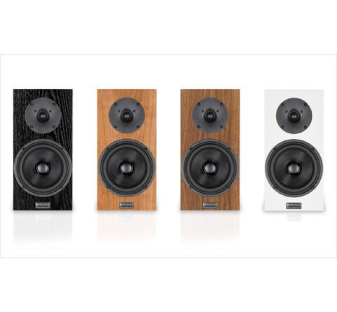 Audio Physic Classic 3 White