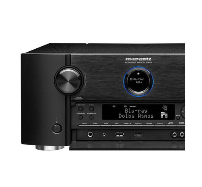 Marantz SR8015 Black