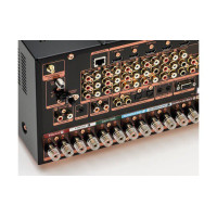Marantz SR8015 Black