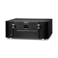 Marantz SR8015 Black