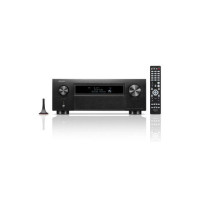 Denon AVC-X6800H black