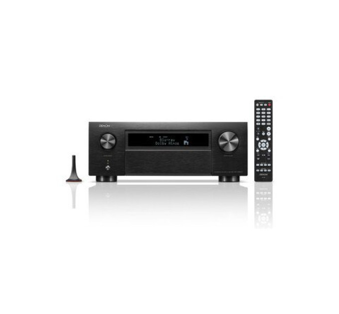 Denon AVC-X6800H