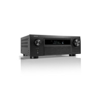 Denon AVC-X6800H black