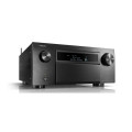 Denon AVC-X8500HA Black