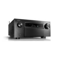 Denon AVC-X8500HA Black