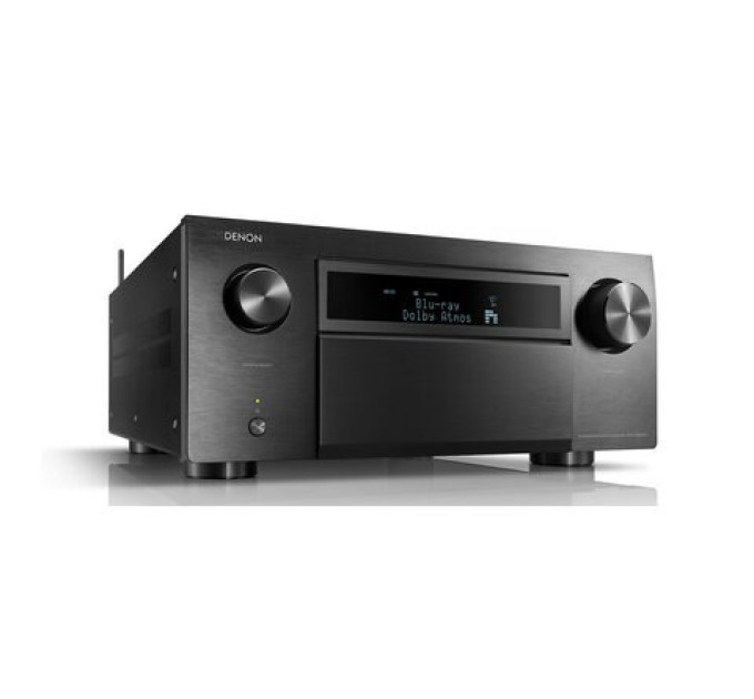 Denon AVC-X8500HA Black