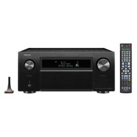 Denon AVC-X8500HA Black