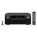 Denon AVC-X8500HA Black