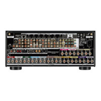 Denon AVC-X8500HA Black