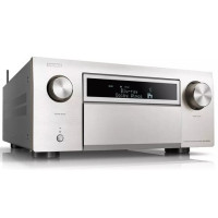 Denon AVC-X8500HA Silver 