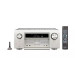Denon AVC-X8500HA Silver 