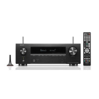 Denon AVR-X2800H DAB