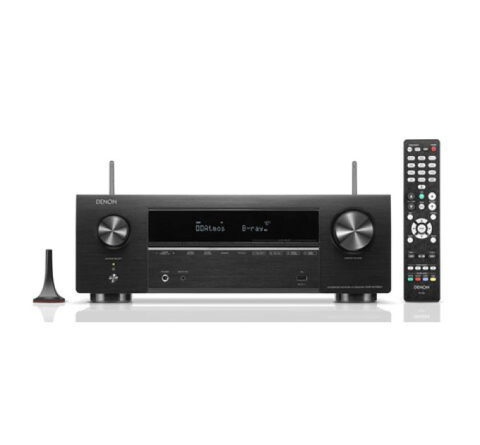 Denon AVR-X2800H DAB