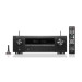 Denon AVR-X2800H DAB